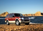 Ford Expedition Ford Expedition
